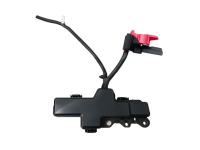 Toyota 82621-42020 Cover Cap