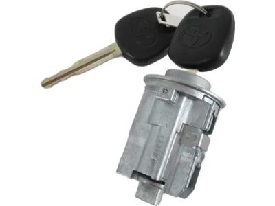 Toyota 69057-04030 Cylinder & Keys