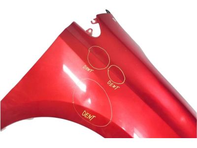 Toyota 53811-12C10 Fender