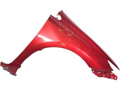 Toyota 53811-12C10 Fender