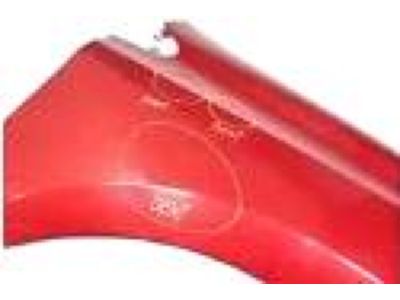 Toyota 53811-12C10 Fender