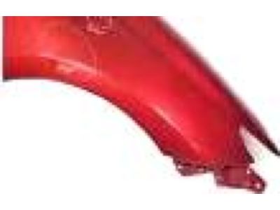 Toyota 53811-12C10 Fender