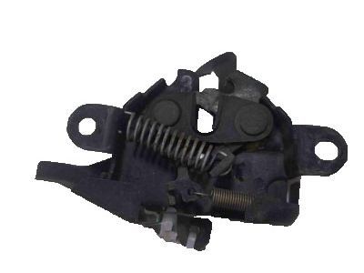 Toyota 53510-52280 Latch