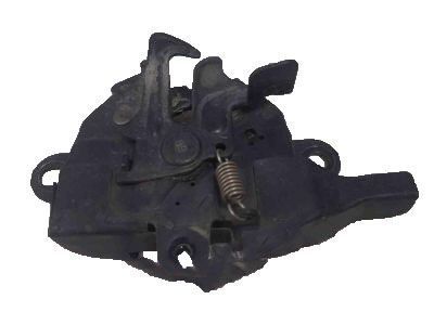 Toyota 53510-52280 Latch