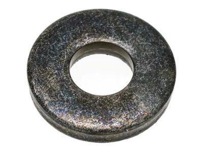 Lexus 90201-10008 Washer, Plate
