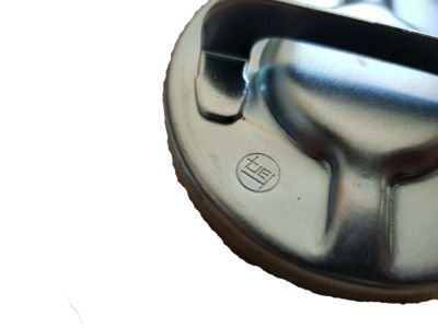 Toyota 77310-12100 Cap