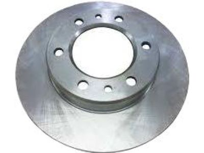 Toyota 43512-60060 Rotor