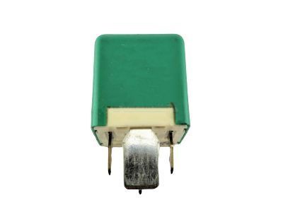 Toyota 89654-17030 Relay