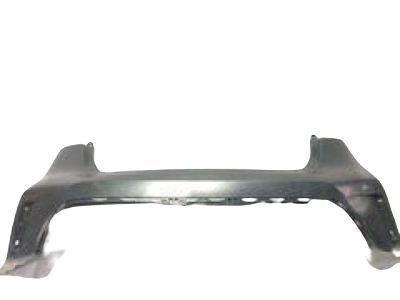 Toyota 52159-0X927 Bumper Cover