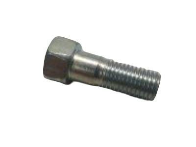 Toyota 90101-10264 Bolt