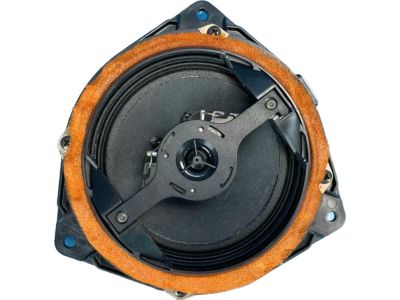 Toyota 86160-0W350 Rear Door Speaker