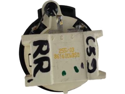 Toyota 86160-0W350 Rear Door Speaker