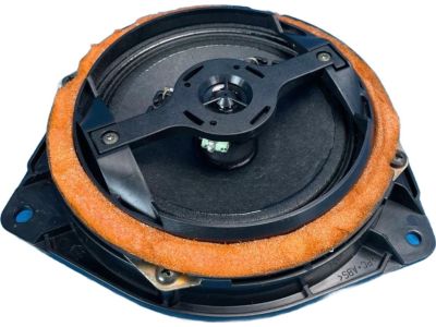 Toyota 86160-0W350 Rear Door Speaker