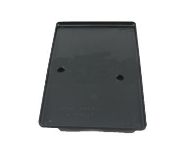 Lexus 74431-10060 Tray, Battery