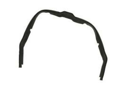 Toyota 53395-WB002 Front Weatherstrip
