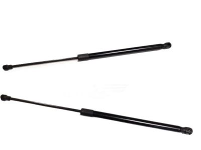 Toyota 68950-0T011 Strut