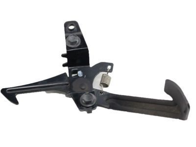 Toyota 53550-AC020 Hook