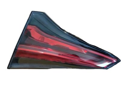 Toyota 81581-42062 Back Up Lamp