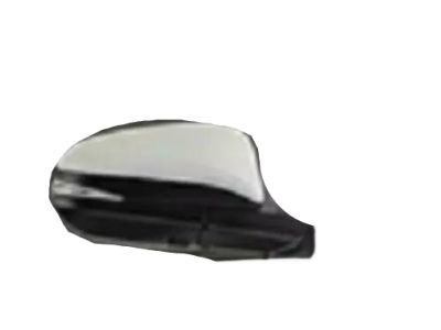 Toyota 87915-0R100-J2 Mirror Cover