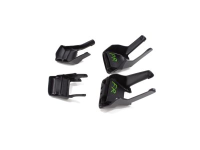 Toyota 72137-0R010-C0 Track End Cover