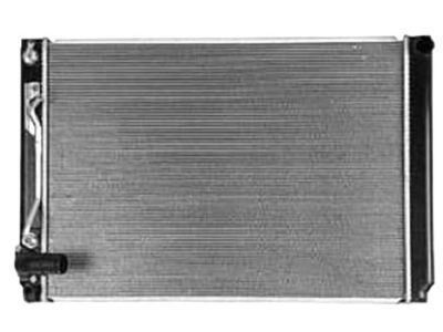 Toyota 16410-AZ035 Radiator