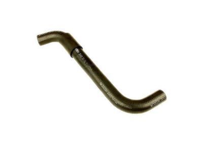 Toyota 16572-74180 Lower Hose