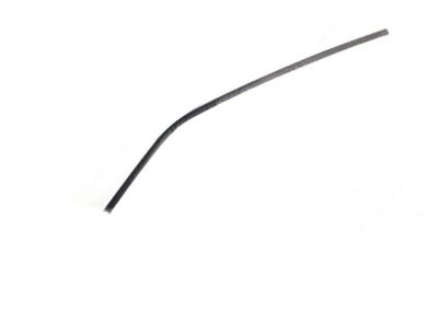 Toyota 75751-12140 Frame Molding