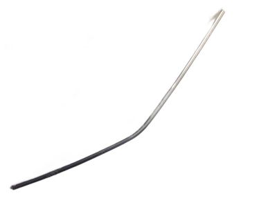 Toyota 75751-12140 Frame Molding