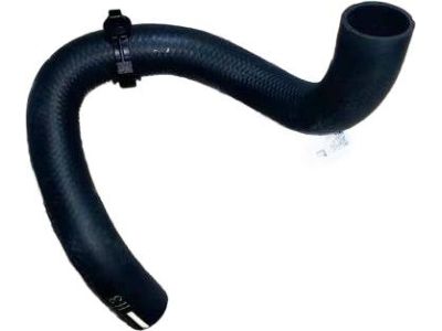 Toyota 16572-F0150 Upper Hose