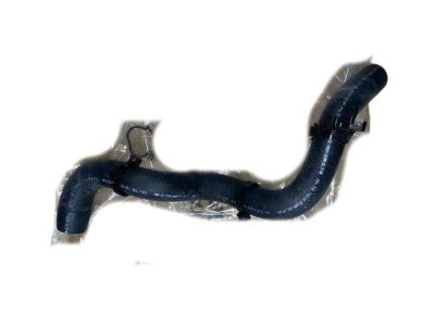 Toyota 16572-F0150 Upper Hose