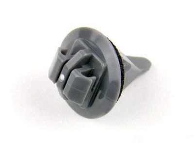 Toyota 75397-0E010 Body Side Molding Clip