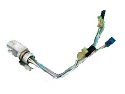Lexus 82125-30400 Wire, Transmission