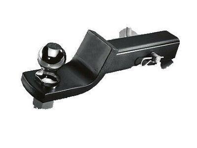 Toyota PT228-89440-HW Tow Hitch Hardware K