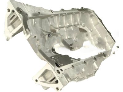 Toyota 12101-75160 Upper Oil Pan