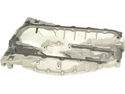 Toyota 12101-75160 Upper Oil Pan
