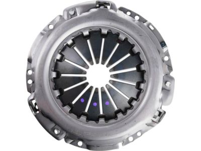 Toyota 31210-0K101 Cover Assembly, Clutch