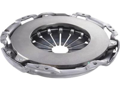 Toyota 31210-0K101 Cover Assembly, Clutch