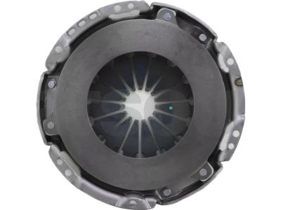 Toyota 31210-0K101 Cover Assembly, Clutch