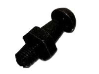 Toyota 31236-30030 Support, Release Fork