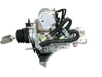Toyota 47050-41020 Master Cylinder