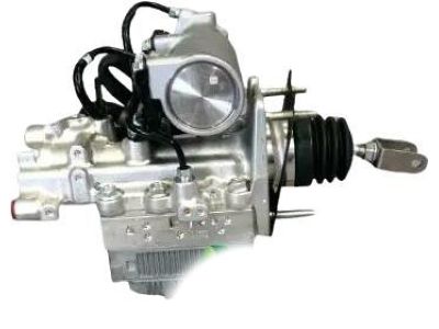 Toyota 47050-41020 Master Cylinder