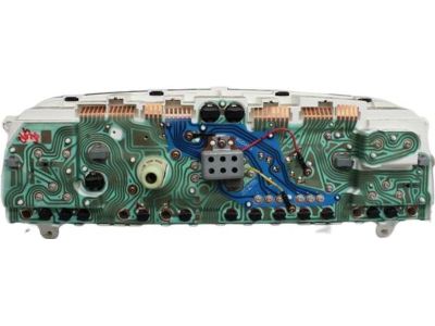 Toyota 83110-0W111 Speedometer Head