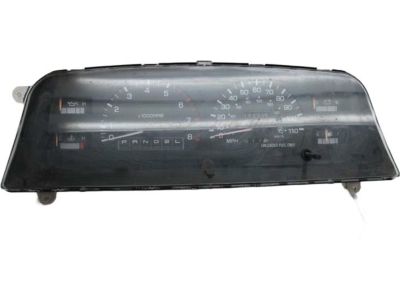 Toyota 83110-0W111 Speedometer Head