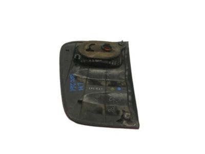 Toyota 81560-0C020 Tail Lamp Assembly