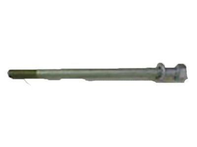 Toyota 90119-A0231 Mount Plate Bolt