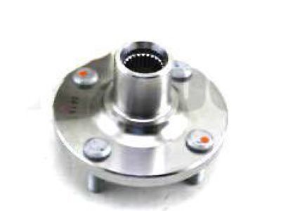 Toyota 43502-12140 Hub