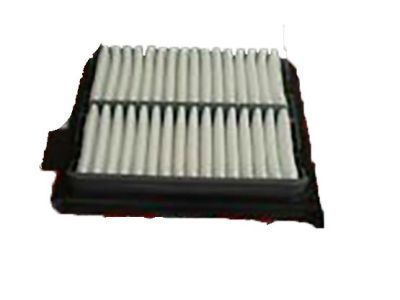 Toyota 88548-02030 Filter Case