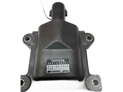 Toyota 90919-02207 Coil