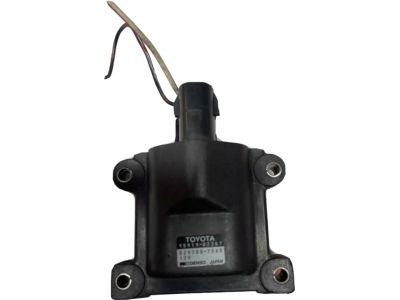Toyota 90919-02207 Coil