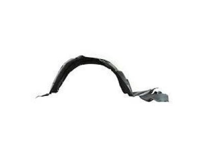 Toyota 53875-33071 Fender Liner